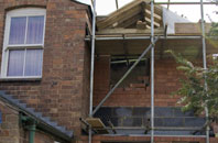 free Boulton home extension quotes